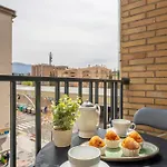 Sierra Nevada Views Sunny Spacious Renovated דירה *