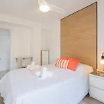 דירה Sierra Nevada Views Sunny Spacious Renovated גרנדה