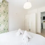 Sierra Nevada Views Sunny Spacious Renovated דירה גרנדה
