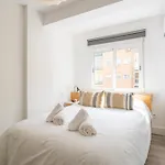 Sierra Nevada Views Sunny Spacious Renovated * גרנדה