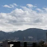 Sierra Nevada Views Sunny Spacious Renovated גרנדה