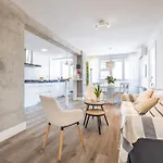 דירה Sierra Nevada Views Sunny Spacious Renovated