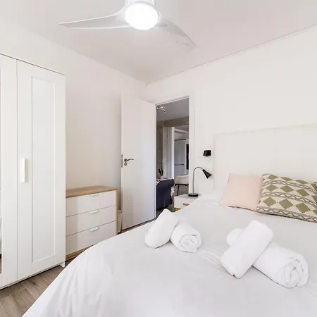 Sierra Nevada Views Sunny Spacious Renovated דירה *