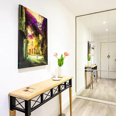 Sierra Nevada Views Sunny Spacious Renovated * גרנדה