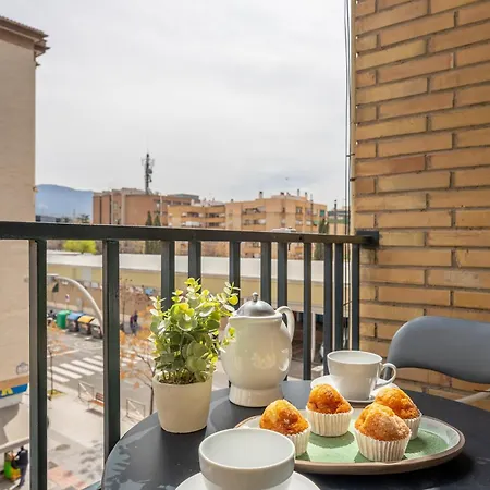 Sierra Nevada Views Sunny Spacious Renovated Appartamento *