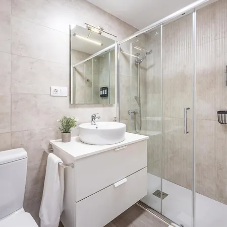 Sierra Nevada Views Sunny Spacious Renovated Appartamento *