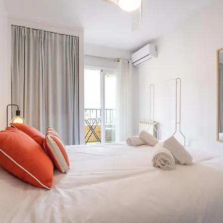 Sierra Nevada Views Sunny Spacious Renovated Appartamento *
