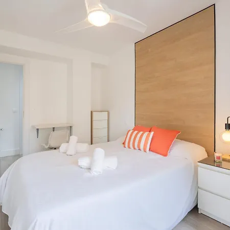 Appartamento Sierra Nevada Views Sunny Spacious Renovated Granada