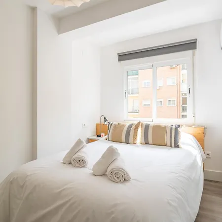 Sierra Nevada Views Sunny Spacious Renovated * Granada