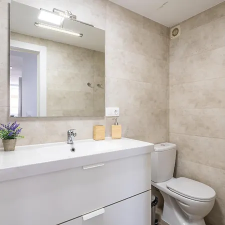 Sierra Nevada Views Sunny Spacious Renovated Appartamento